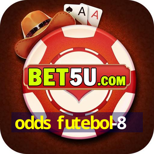 odds futebol